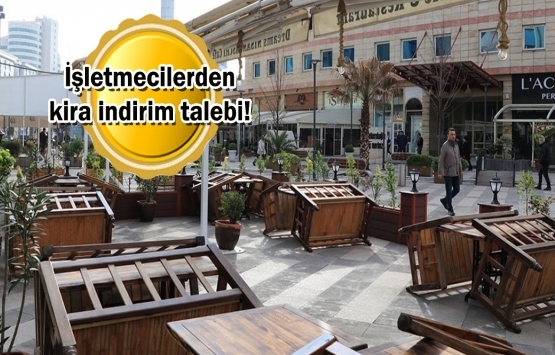 İş yerleri ve konutlar için uyarlama davaları başladı!