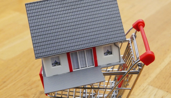 Yapı Kredi den ev alacaklar için müjde geldi! 1 milyon TL lik konut kredisinin aylık taksiti ne kadar?