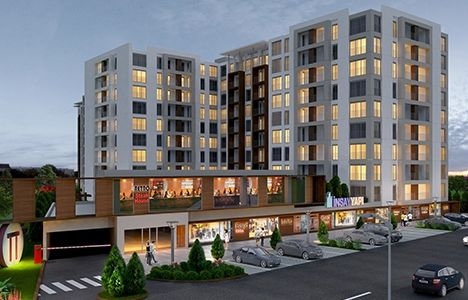 Ondörtüç Pendik'te yüzde 1 KDV dahil fiyatlarla!