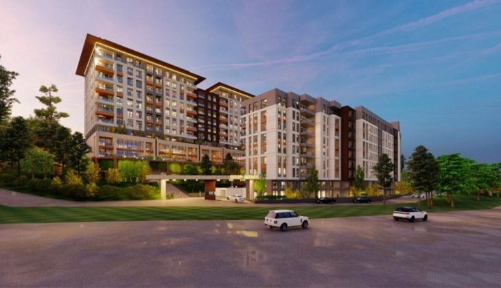 Sur Yapı Ümraniye projesi nerede? Sur Yapı Ümraniye fiyat listesi!