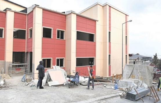 Yeni Cerrahpaşa böyle olacak!