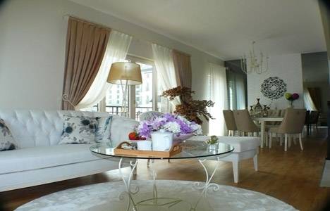 Sancaktepe Rings İstanbul örnek daire!