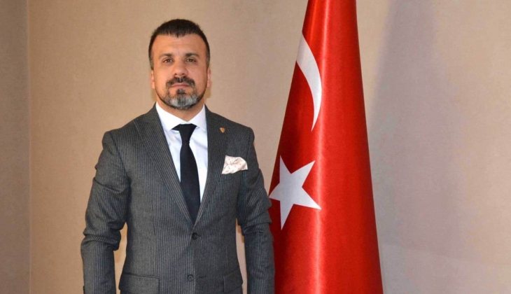 Kadooğlu Holding ten Kemalpaşa ya dev proje! Paşa Country ED satışa çıktı! 