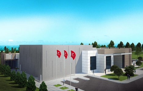 15 Temmuz Müzesi'nin mimari projesi hazır!