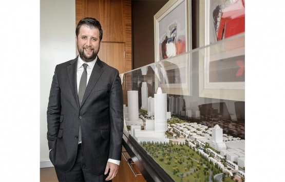 Tekirdağ Şehir Hastanesi nin yapımında sona gelindi!