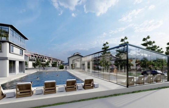 Kerem Güney Avcı: Yatay mimari geleceğin yapı trendi!