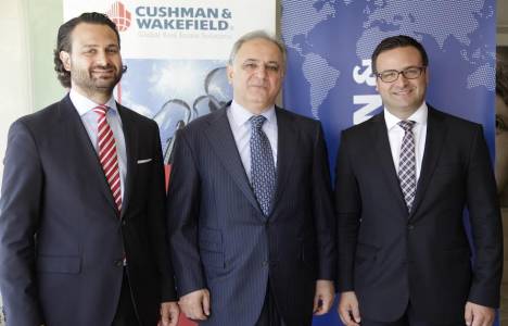 Sağlıklı bir kentsel dönüşüm için yatırımcı şart!