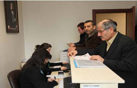 Tapuda hangi işlemler yapılır?