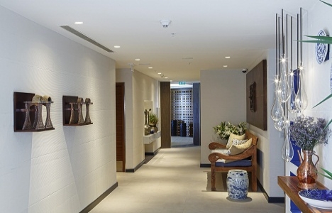 The Marmara Collection otellerine ID-ISTANBUL eli değiyor!