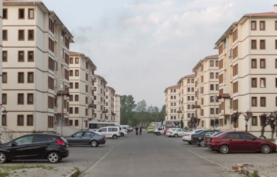 TOKİ Denizli Çameli 94 konut ihalesi Pazartesi!