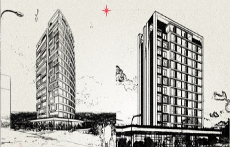 Sevgililer Günü konut kampanyaları 2015!