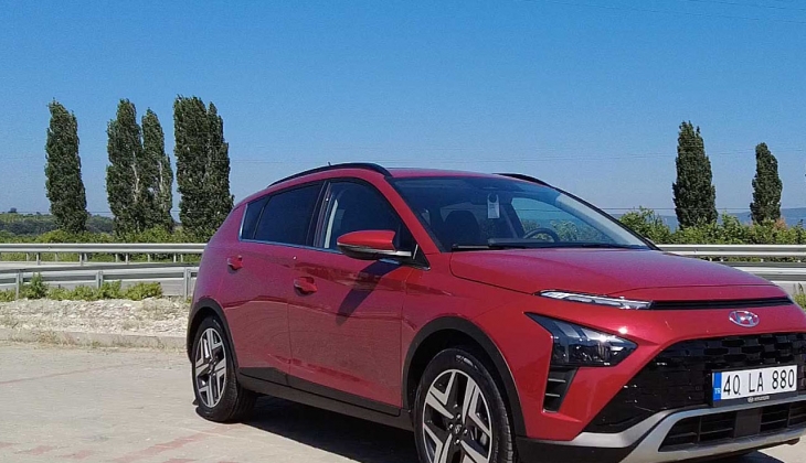 Hyundai Bayon un Haziran fiyatları merak ediliyor! Yakıt Verimliliğine önem veriyorsanız bu haber sizin için