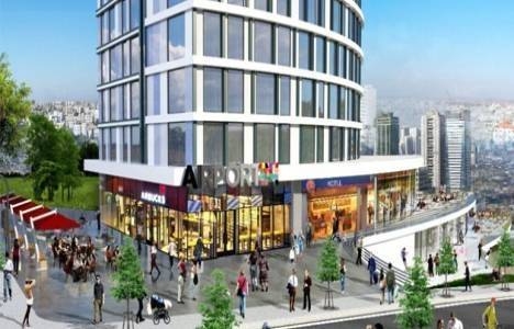 Airport 24 ve İstasyon 24 projelerinde 48 ay vade farksız taksit!