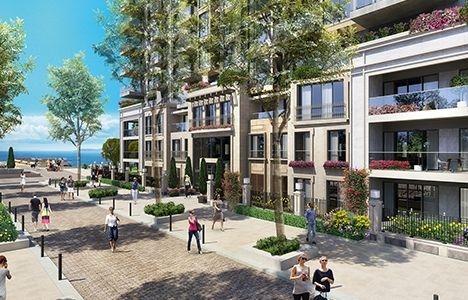 Büyükyalı İstanbul Kazlıçeşme teslim tarihi!