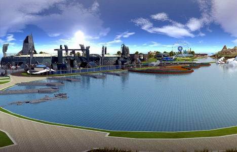 10 karede Ankapark Temapark turu!