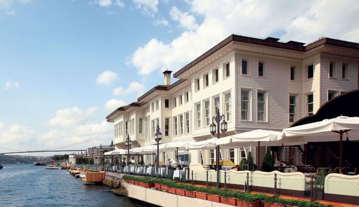 O yalı için teklif edilen 929 milyon TL'yi reddetti! İstediği rakam ise dudak uçuklattı!