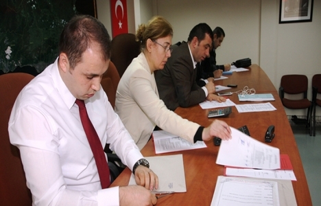 Dilovası ve Gebze yolları için ihale yapıldı!