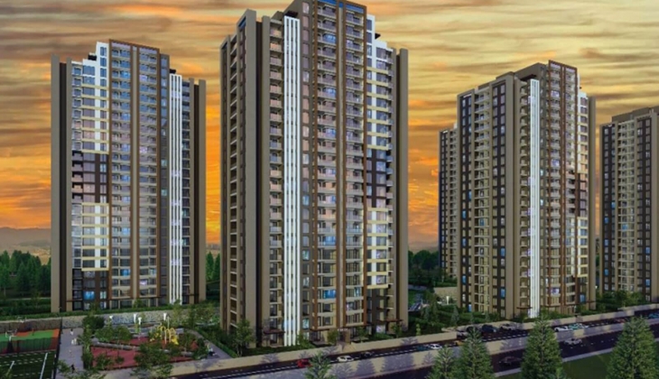 Gölvadi Konut Yapı Kooperatifi Esenyurt projesi resmen başlıyor! Tam 2 bin 500 konutluk yeni proje!