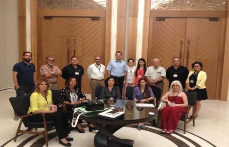 10. Ulusal Ev Mobilyaları Tasarım Yarışması sonuçları 12 Kasım'da açıklanıyor!