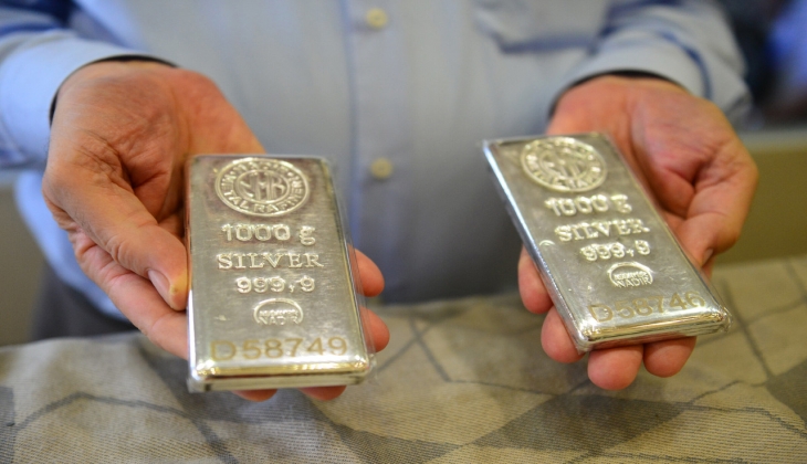 Yakında altını geçecek! Gümüş aldı başını gidiyor! 14 Eylül 2022 fiyat listesi