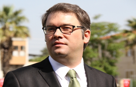 İzmir Buca'daki 40 cami onarılacak!