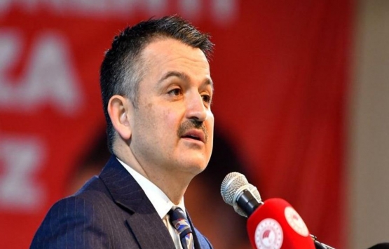 Gübre ve mazot desteği beklenirken Tarım Bakanı Pakdemirli neden istifa etti? 