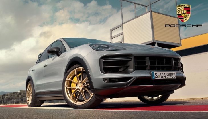 Spor araba tutkunlarının otomobili Porsche Cayenne’nin fiyatı belli oldu! Teknik özellikleri ve fiyatı burada!