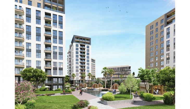 KİPTAŞ tan İstanbullulara son dakika müjdesi! O projenin yeni etap satışları başladı! Sakın kaçırmayın!