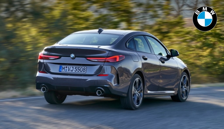 BMW’den bir müjde daha! 2 Serisi’ne zam beklenirken bakın ne oldu!