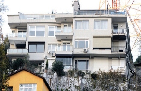 Serenay Sarıkaya ile Kerem Bürsin Arnavutköy’e taşındı!