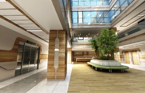 Reyap İnternational Esenyurt Eylül de açılıyor!