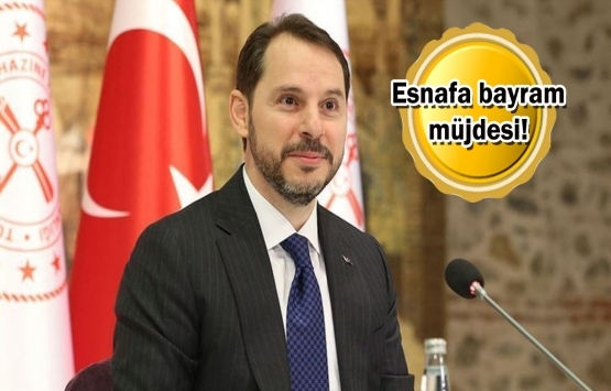 İş yeri kira stopajı yüzde 20'den 10'a indi!