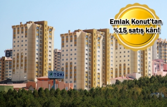 Emlak Konut ile TOKİ protokol imzaladı!