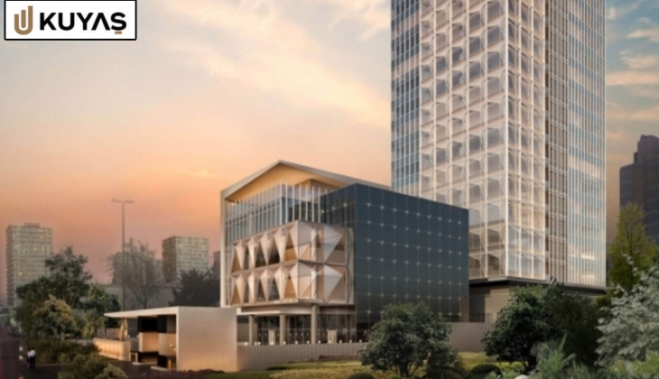 Borsakule ve Borsakule 2 projesinde toplam 404.2 milyon TL'lik satış yapıldı! 