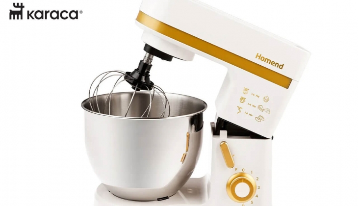 Karaca da mutfak şeflerinde büyük fırsat başladı! İşte 22 Temmuz 2022 fiyat listesi...