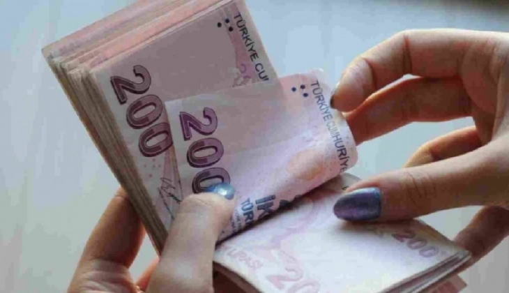 Emekli ve memur maaşına ne kadar zam yapılacak?
