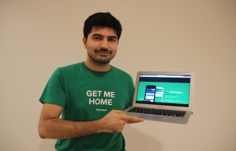 Citymapper'ı emlak yatırımı yapmak isteyenler de kullanacak!