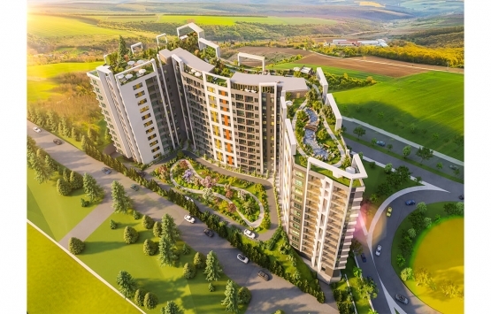 Tor Beylikdüzü yeni bir yaşamın kapılarını aralıyor!