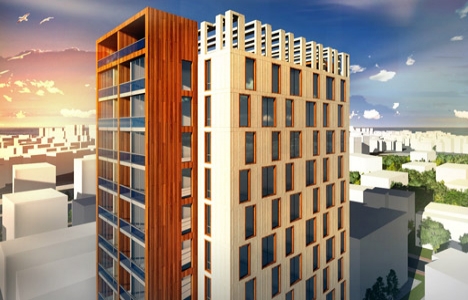 Medel Yapı Plus Life Kozyatağı projesi Mayıs ta satışta!