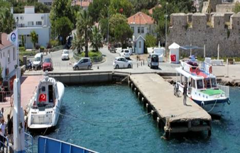 Bozcaada turizmi dünyaya açılıyor!