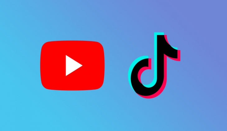 Youtube'a TikTok şoku! Reklam gelirleri ve izlenme oranları düştü!
