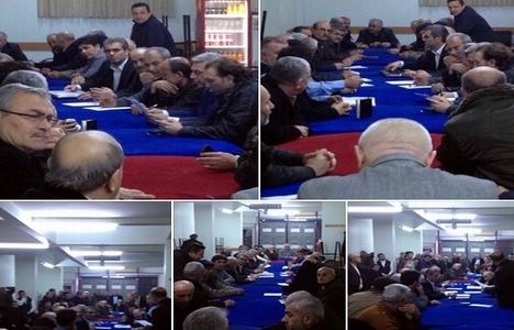 Fikirtepeli kentsel dönüşüm için sokağa çıkıyor!