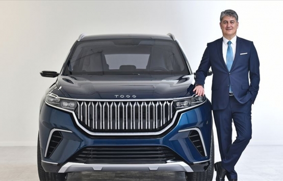 TOGG fabrikasının temeli Mayıs'ta atılacak!