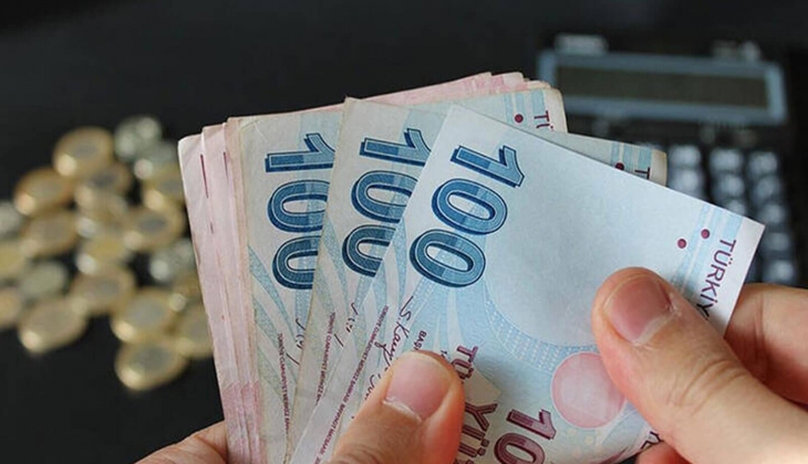 Emeklilerin aylığına ek 15 bin TL yatıyor: Son iki gün! Garanti bankası promosyon! 