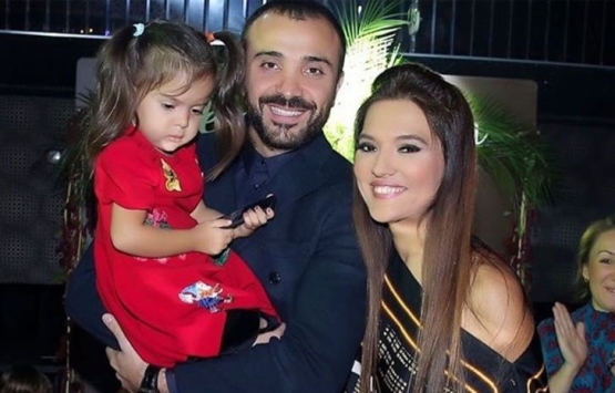 Demet Akalın'dan eşi için haciz açıklaması!