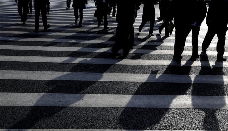 İşsizlik oranı, ikinci çeyrekte yüzde 10,6 olarak kaydedildi!