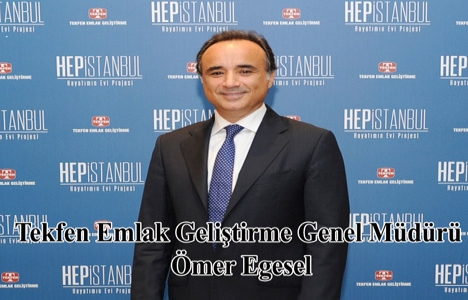 Hep İstanbul’da inşaat devam ediyor! 216 bin TL den başlayan fiyatlarla!