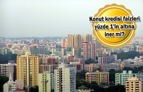 2018 konut kredisi faizleri 