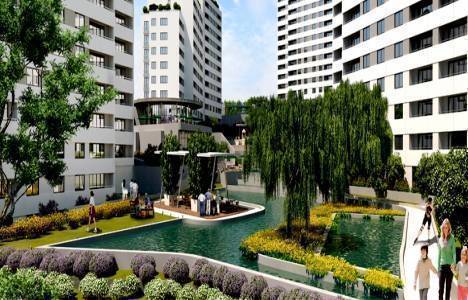 Spradon Vadi'de fiyatlar 244 bin TL'den başlıyor!