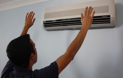 Eve klima alırken nelere dikkat etmeliyiz?